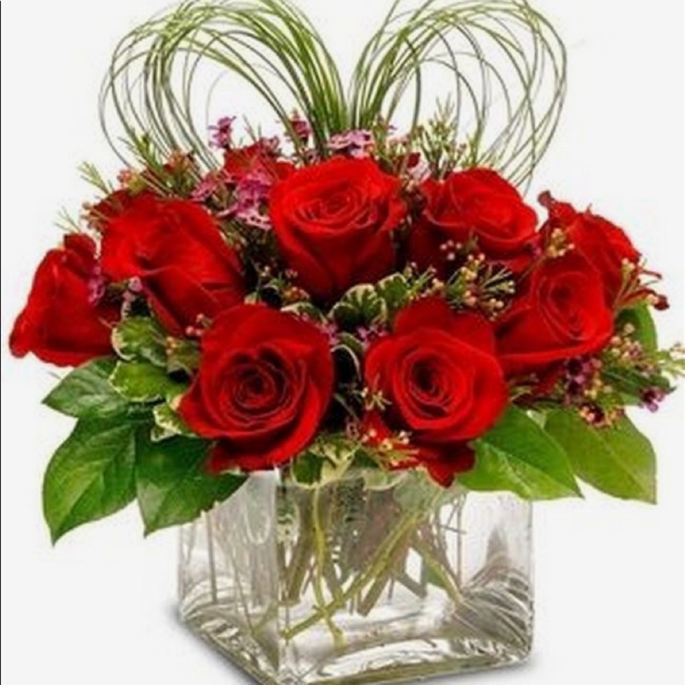 Meet your Posher, Debbie